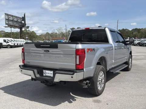 More photos of 2022 Ford F-250SD Lariat at Step One Ford Crestview, FL
