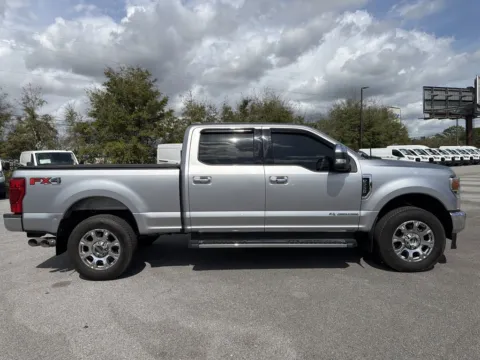 More photos of 2022 Ford F-250SD Lariat at Step One Ford Crestview, FL