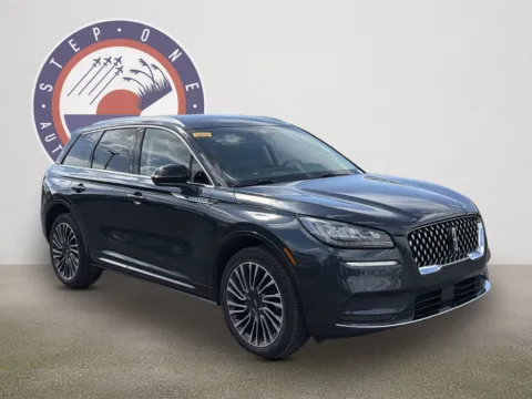 Photos of 2020 Lincoln Corsair Reserve for sale in Crestview, FL at Step One Ford Crestview