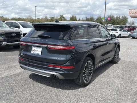 More photos of 2020 Lincoln Corsair Reserve at Step One Ford Crestview, FL