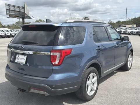 More photos of 2019 Ford Explorer XLT at Step One Ford Crestview, FL