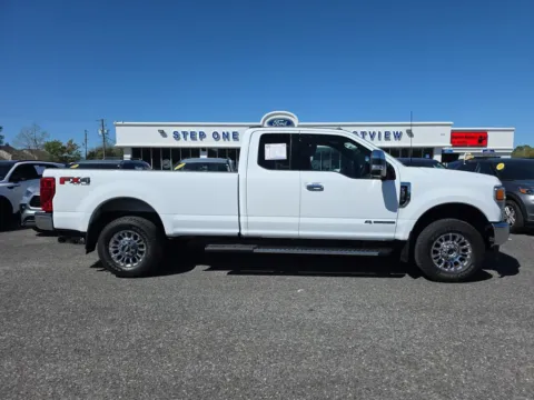 More photos of 2022 Ford F-350SD Lariat at Step One Ford Crestview, FL