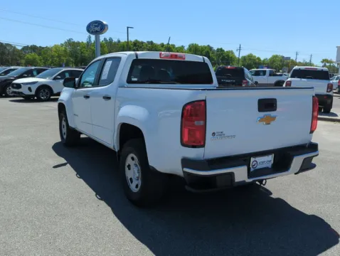 More photos of 2020 Chevrolet Colorado Work Truck at Step One Ford Crestview, FL