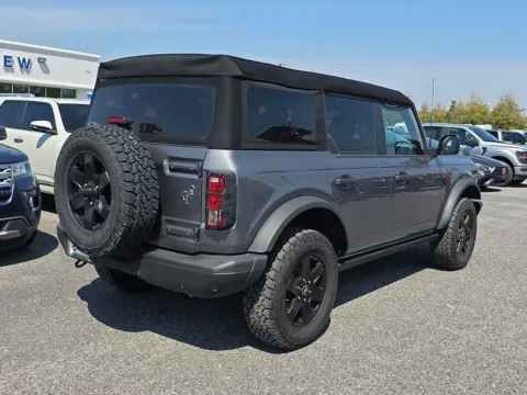 More photos of 2023 Ford Bronco Black Diamond at Step One Ford Crestview, FL