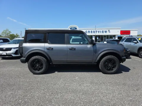 More photos of 2023 Ford Bronco Black Diamond at Step One Ford Crestview, FL