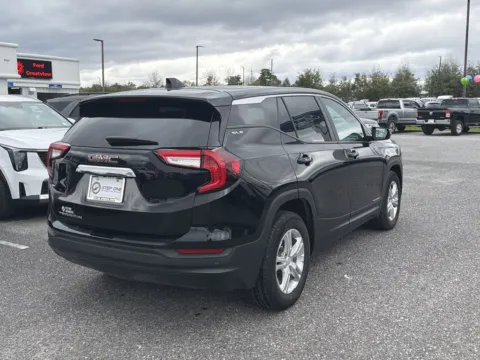 More photos of 2024 GMC Terrain SLE at Step One Ford Crestview, FL