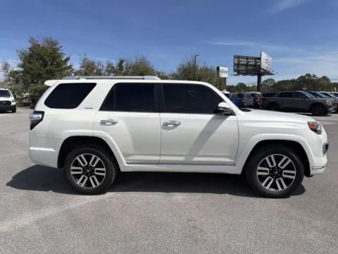More photos of 2023 Toyota 4Runner Limited at Step One Ford Crestview, FL