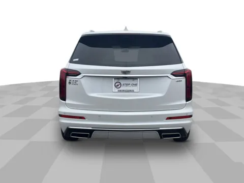 More photos of 2023 Cadillac XT6 Premium Luxury at Step One Ford Crestview, FL