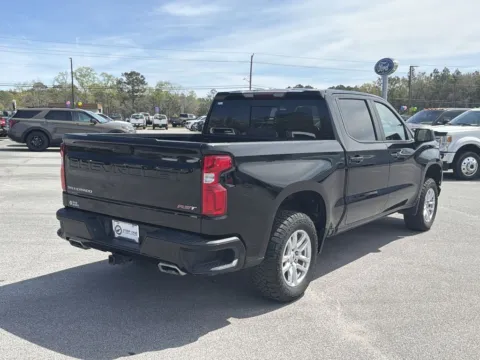 More photos of 2020 Chevrolet Silverado 1500 RST at Step One Ford Crestview, FL