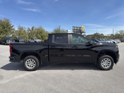 More photos of 2020 Chevrolet Silverado 1500 RST at Step One Ford Crestview, FL