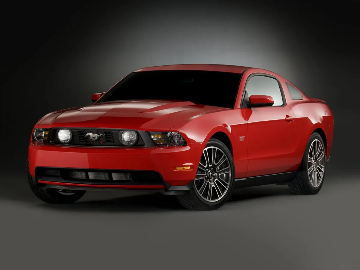 2011 Ford Mustang V6 Premium for sale in Crestview, FL