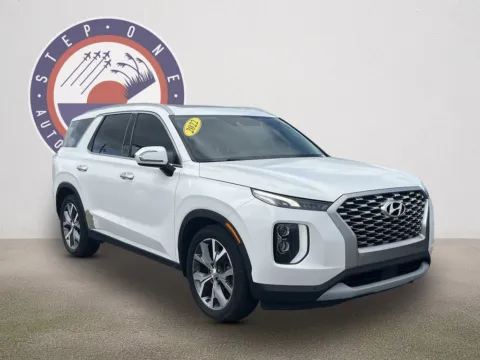 Photos of 2022 Hyundai Palisade SEL for sale in Crestview, FL at Step One Ford Crestview