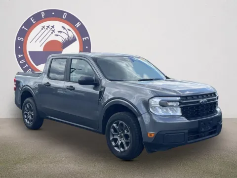 Photos of 2023 Ford Maverick XLT for sale in Crestview, FL at Step One Ford Crestview
