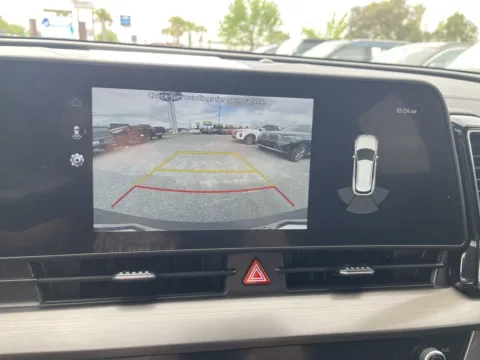 More photos of 2025 Kia Sportage EX at Step One Ford Crestview, FL