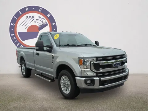 Photos of 2022 Ford F-350SD XLT for sale in Crestview, FL at Step One Ford Crestview