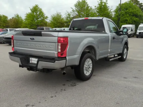 More photos of 2022 Ford F-350SD XLT at Step One Ford Crestview, FL