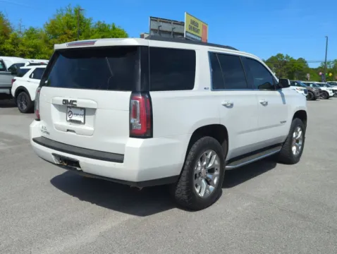 More photos of 2018 GMC Yukon SLT at Step One Ford Crestview, FL
