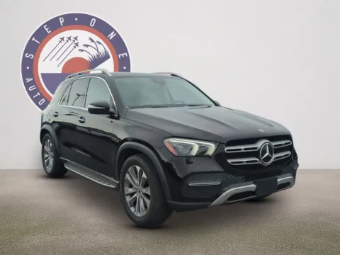 Photos of 2021 Mercedes-Benz GLE 350 for sale in Crestview, FL at Step One Ford Crestview