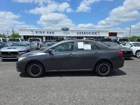 More photos of 2010 Toyota Corolla LE at Step One Ford Crestview, FL