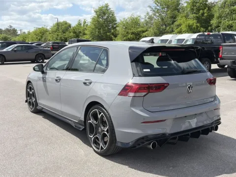 More photos of 2025 Volkswagen Golf GTI Autobahn at Step One Ford Crestview, FL