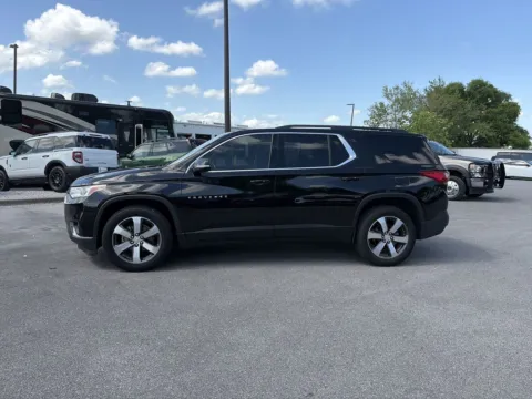 More photos of 2019 Chevrolet Traverse 3LT at Step One Ford Crestview, FL