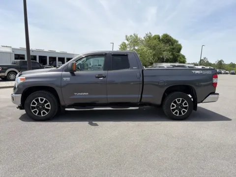 More photos of 2017 Toyota Tundra SR5 at Step One Ford Crestview, FL