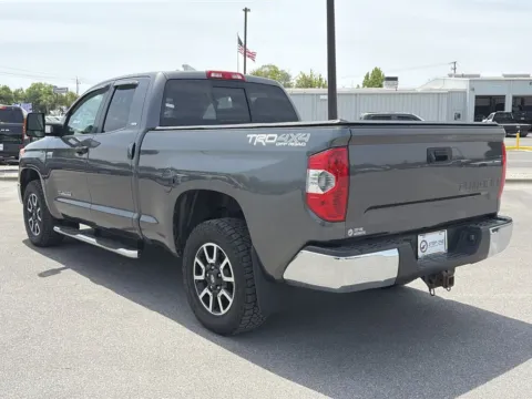 More photos of 2017 Toyota Tundra SR5 at Step One Ford Crestview, FL