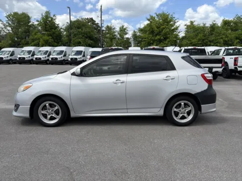 More photos of 2010 Toyota Matrix at Step One Ford Crestview, FL