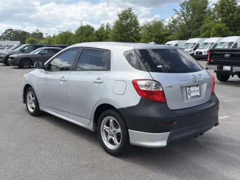 More photos of 2010 Toyota Matrix at Step One Ford Crestview, FL