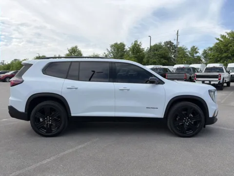 More photos of 2026 GMC Acadia Elevation at Step One Ford Crestview, FL