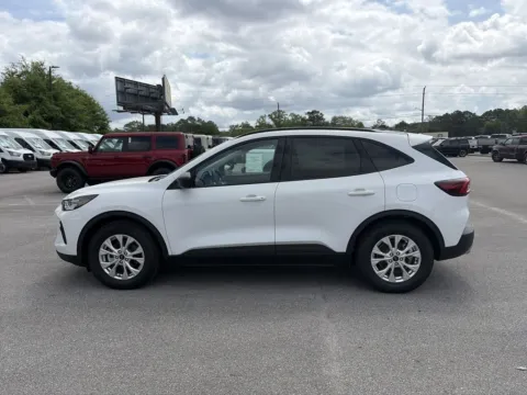 More photos of 2025 Ford Escape Active at Step One Ford Crestview, FL