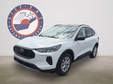 Photos of 2025 Ford Escape Active for sale in Crestview, FL at Step One Ford Crestview