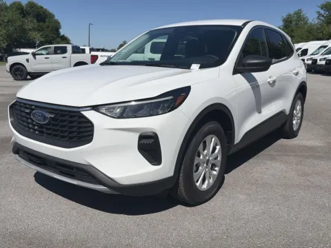 Photos of 2024 Ford Escape Active for sale in Crestview, FL at Step One Ford Crestview