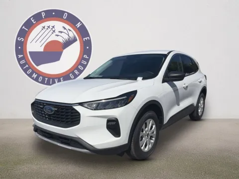 Photos of 2024 Ford Escape Active for sale in Crestview, FL at Step One Ford Crestview