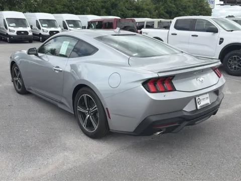 More photos of 2025 Ford Mustang EcoBoost Premium at Step One Ford Crestview, FL
