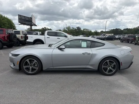 More photos of 2025 Ford Mustang EcoBoost Premium at Step One Ford Crestview, FL