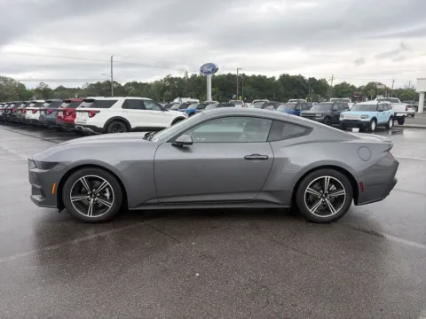 More photos of 2025 Ford Mustang EcoBoost Premium at Step One Ford Crestview, FL