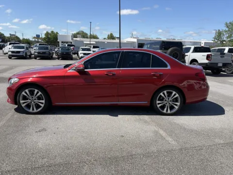 More photos of 2018 Mercedes-Benz C-Class C 300 at Step One Ford Crestview, FL