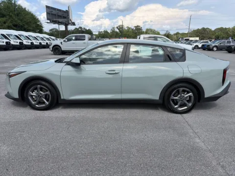 More photos of 2025 Kia K4 LXS at Step One Ford Crestview, FL