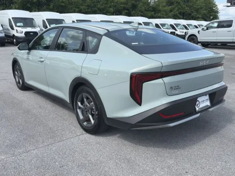 More photos of 2025 Kia K4 LXS at Step One Ford Crestview, FL