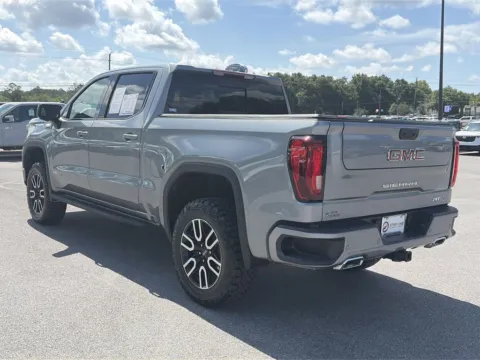 More photos of 2025 GMC Sierra 1500 AT4 at Step One Ford Crestview, FL