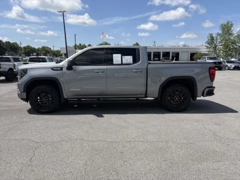 More photos of 2024 GMC Sierra 1500 Elevation at Step One Ford Crestview, FL