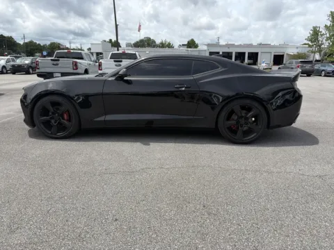 More photos of 2017 Chevrolet Camaro 2LT at Step One Ford Crestview, FL