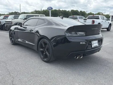 More photos of 2017 Chevrolet Camaro 2LT at Step One Ford Crestview, FL