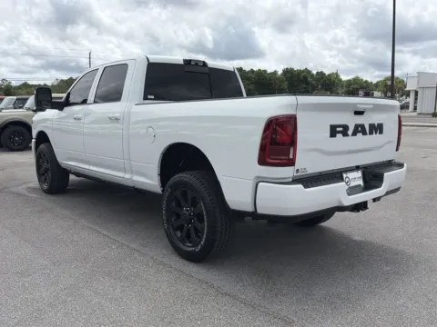 More photos of 2025 Ram 2500 Laramie at Step One Ford Crestview, FL