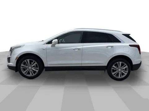 More photos of 2023 Cadillac XT5 Premium Luxury at Step One Ford Crestview, FL
