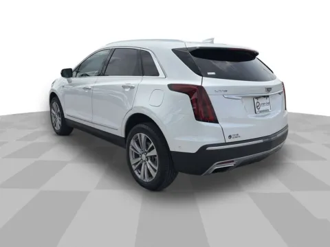 More photos of 2023 Cadillac XT5 Premium Luxury at Step One Ford Crestview, FL