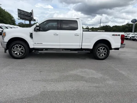 More photos of 2020 Ford F-350SD Lariat at Step One Ford Crestview, FL