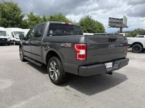 More photos of 2019 Ford F-150 XL at Step One Ford Crestview, FL