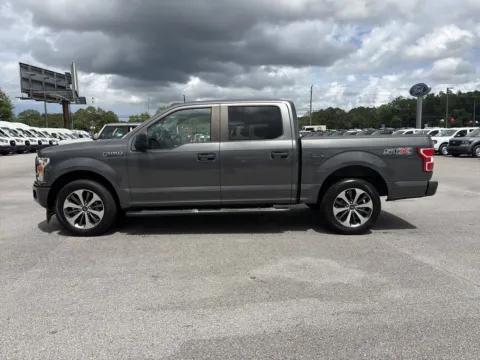 More photos of 2019 Ford F-150 XL at Step One Ford Crestview, FL